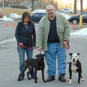 Meet your Posher, Mark